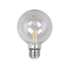 LED pre E27 til franske staldlanterner