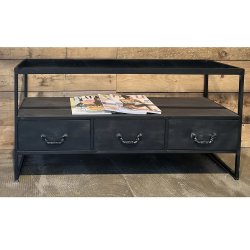 Lavt konsolbord / sofabord / TVbord