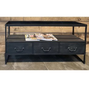 Lavt konsolbord / sofabord / TVbord