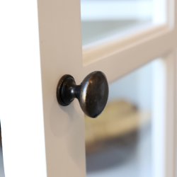 Marseille sknk i hvid