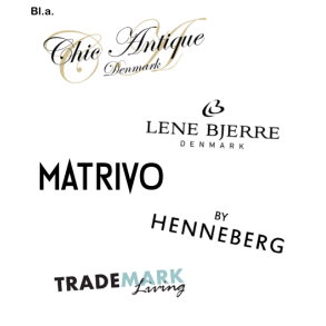 Brands