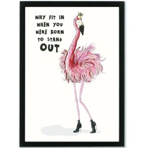 Plakater, Rammer, Billeder & Skilte