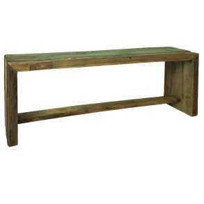 Bænke og taburetter