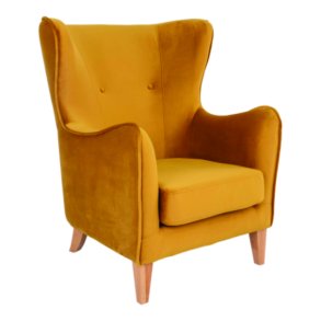 Lænestole, puf & sofa