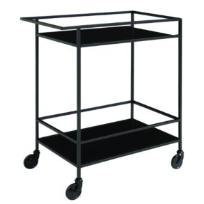 Reoler & Serveringsvogne