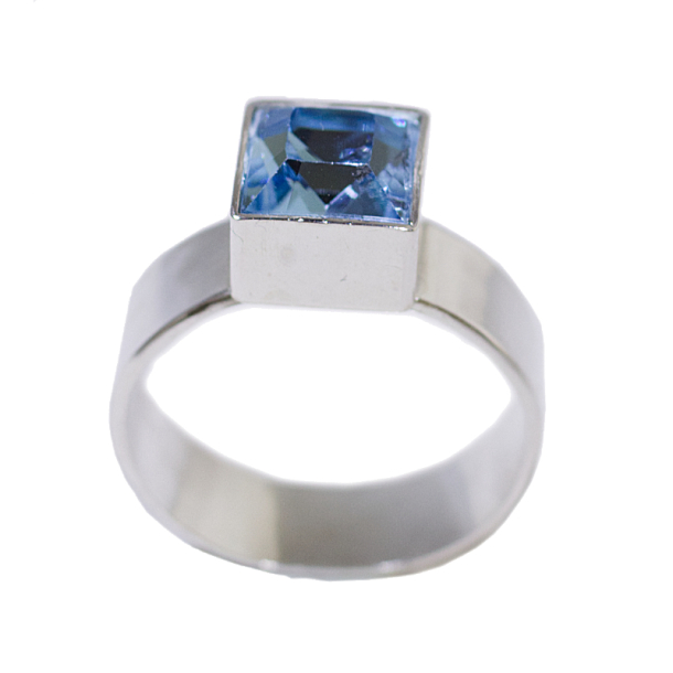 Blue Square