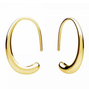 Serena reringe forgyldt