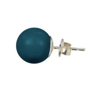 Klassisk �rering med perle i 