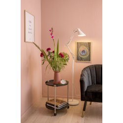 Lnestol Royal i sort