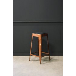 Trademark Living Copenhagen hj skammel - kobber