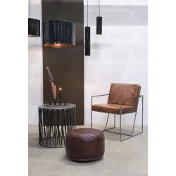 Moore lder loungestol