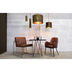 Moore lder loungestol