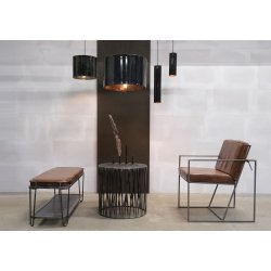 Moore lder loungestol