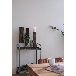 Eton rullebord med gamle bakker