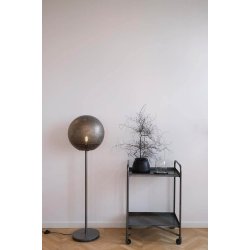 Eton rullebord med gamle bakker