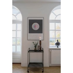 Eton rullebord med gamle bakker