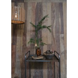 Eton rullebord med gamle bakker