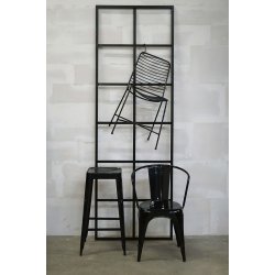 Trademark Living Copenhagen hj skammel - sort