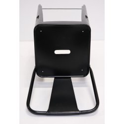 Trademark Living Copenhagen barstol - antiksort