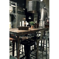 Copenhagen barskammel - shiny