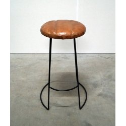 Ray barskammel med rundt ldersde