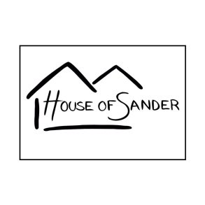 House of Sander Isop urtepotteskjuler 12.5 cm