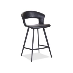 Tora hj barstol sort