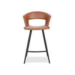 Tora hj barstol cognac