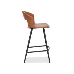 Tora hj barstol cognac