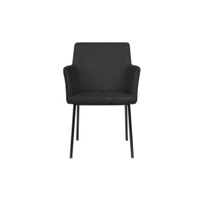 Gefion spisebordsstol i Mrkegr