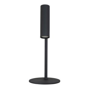 Paris Bordlampe i sort
