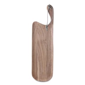 Bakke i akacietræ på 13 cm x 45 cm 