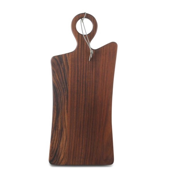 Skrebrt i Rosentr p 23 cm x 53 cm 