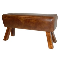 Skammel i lder - 89 cm