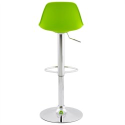 Grn barstol - SUKI